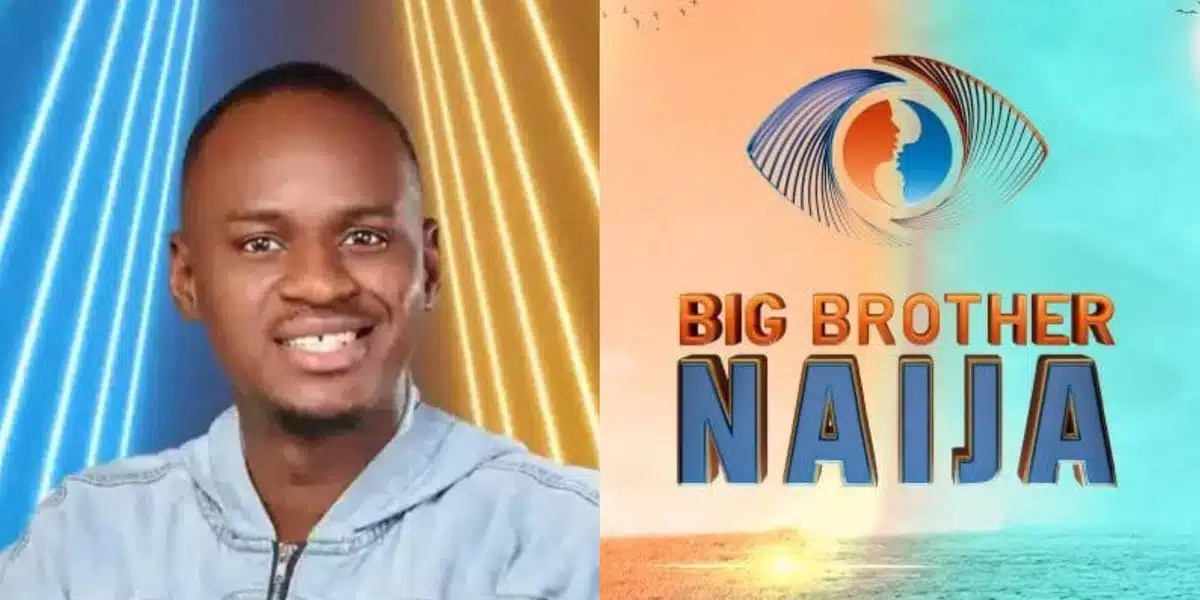 BBNaija: Ben vows to make BBN prize money, ₦100 million, in 3 months if he doesn't win the reality TV show