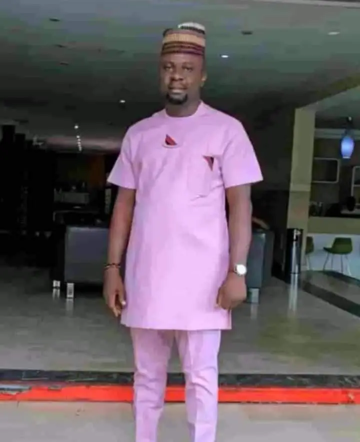 Benue: Gov Alia reacts to assassination of health rights advocate, Chris Terfa