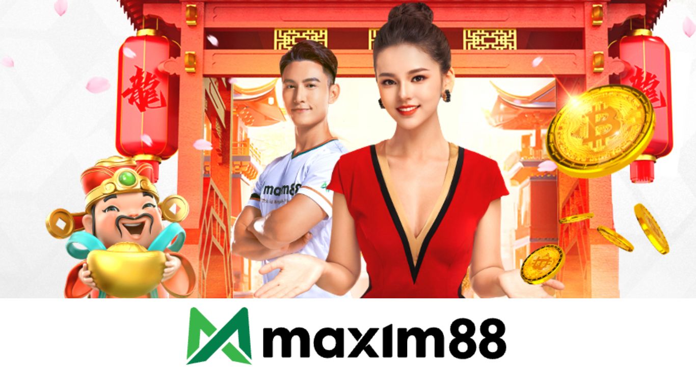 Maxim88 Malaysia: Top Features, Bonuses & Review Insights