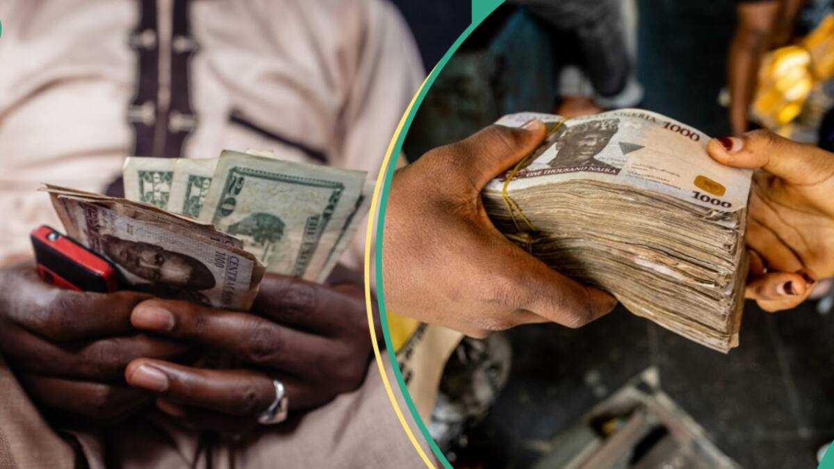 Big Boost For Naira as Dollar Inflow Surge to $7.4 Billion in July