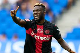 Boniface scores as Bayer Leverkusen win German Super Cup