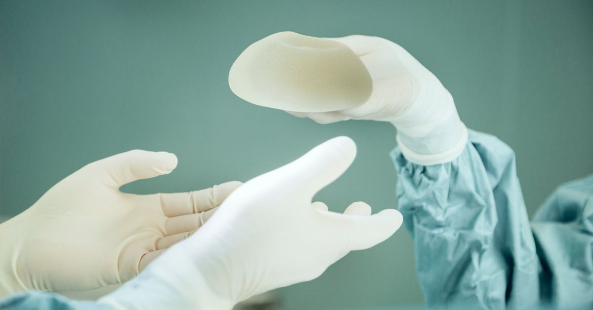 Breast Implants and Cancer: Is There a Link?