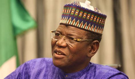 Buhari didn’t want Tinubu as President-Sule Lamido