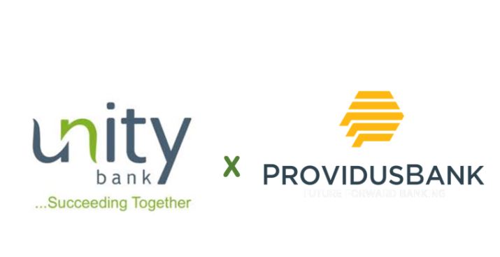 CBN Approves Providus Bank and Unity Bank Merger