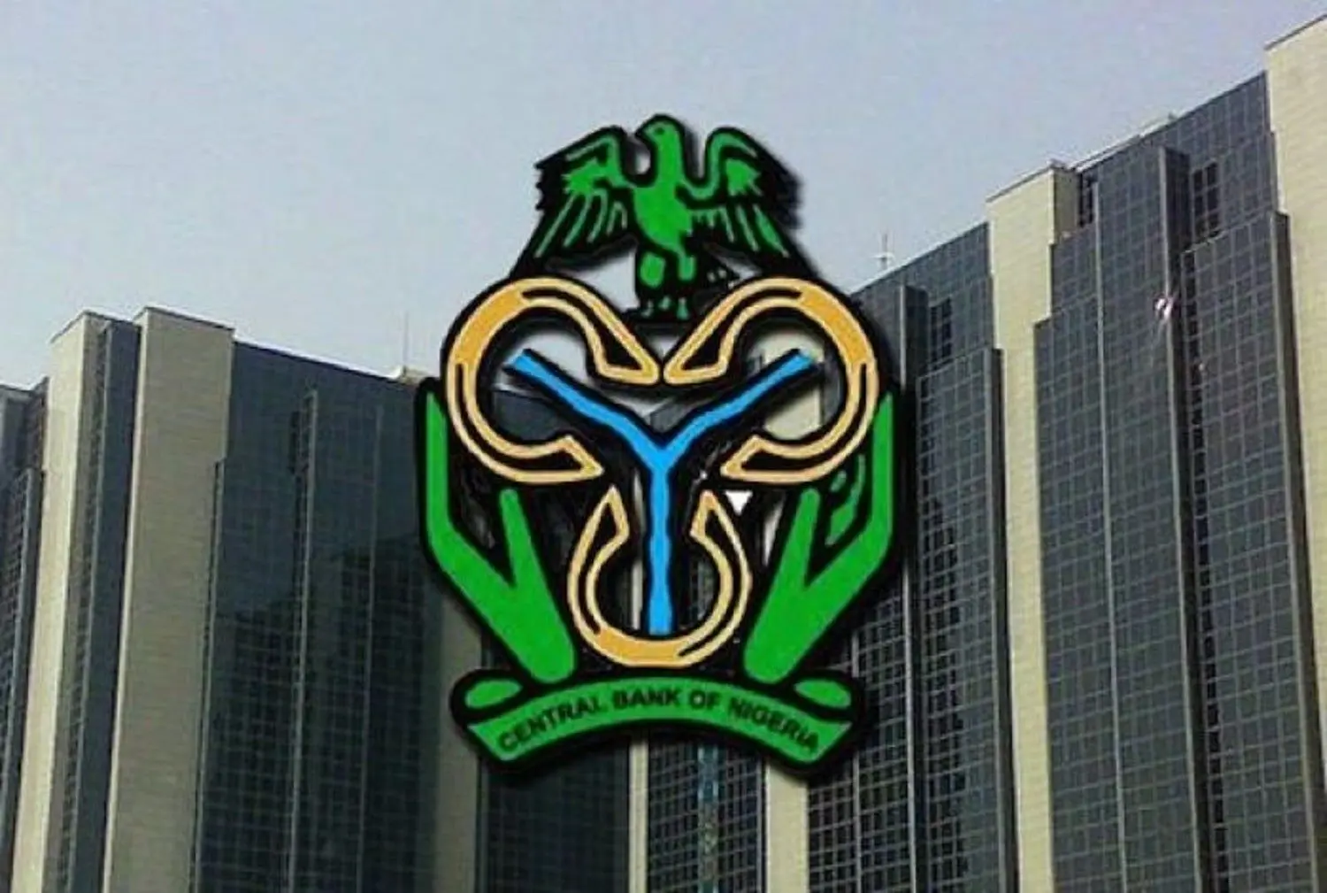 CBN Raises Import Duty Rate To N1,618.73/$