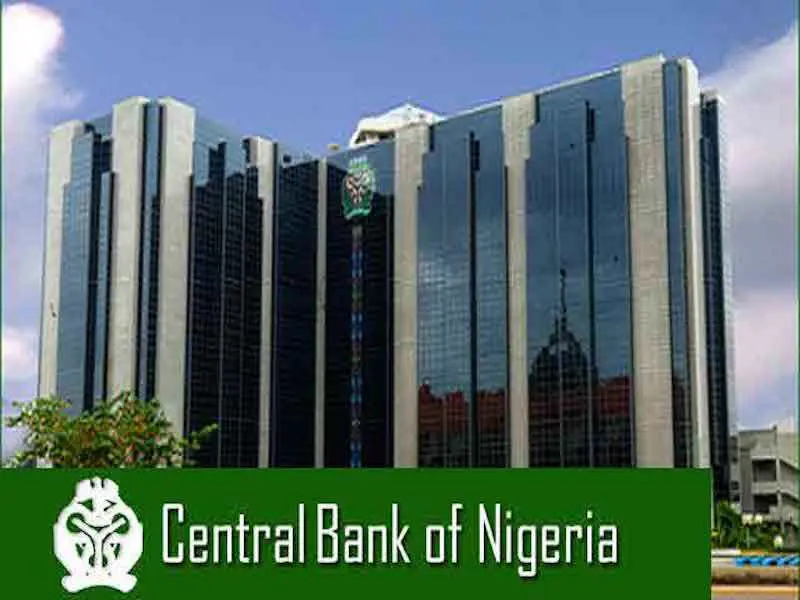 CBN gives reason six banks were disqualified from FX auction