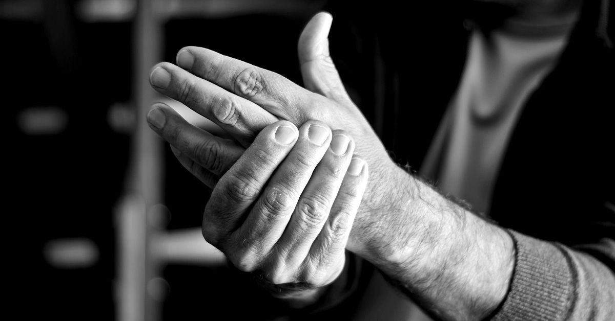 Can inflammation in rheumatoid arthritis lead to cognitive issues?