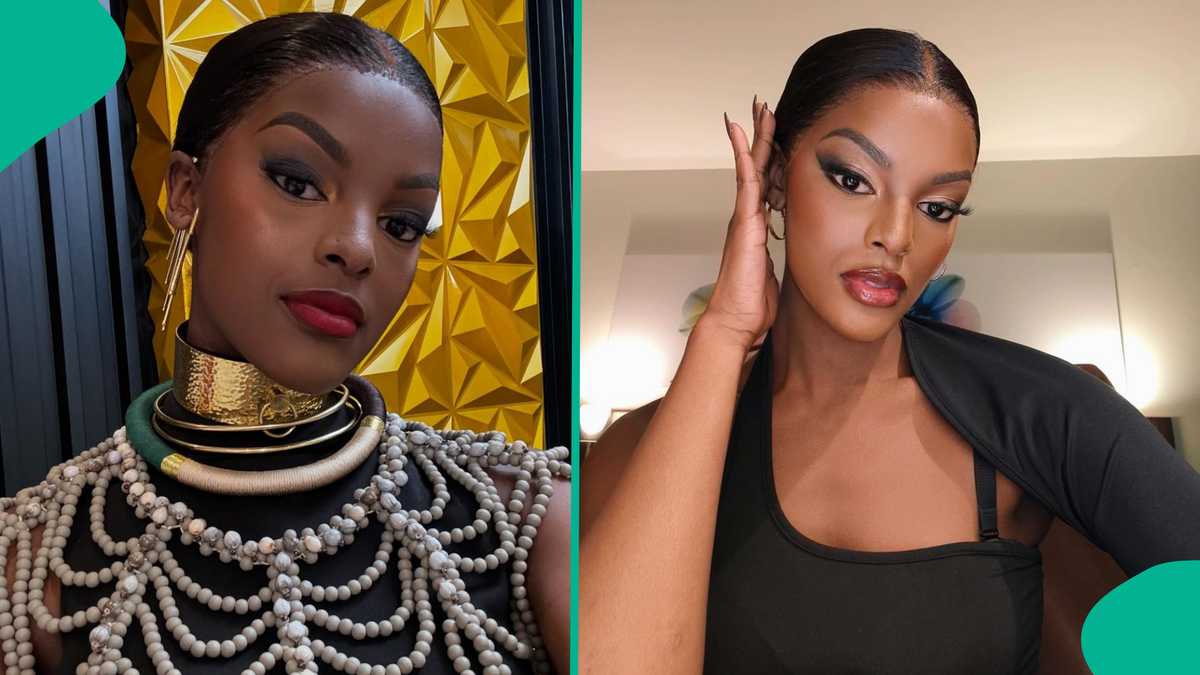 Chidimma Adetshina Appeals for Votes in Moving Video, Shares Her Plans for Miss Universe Nigeria