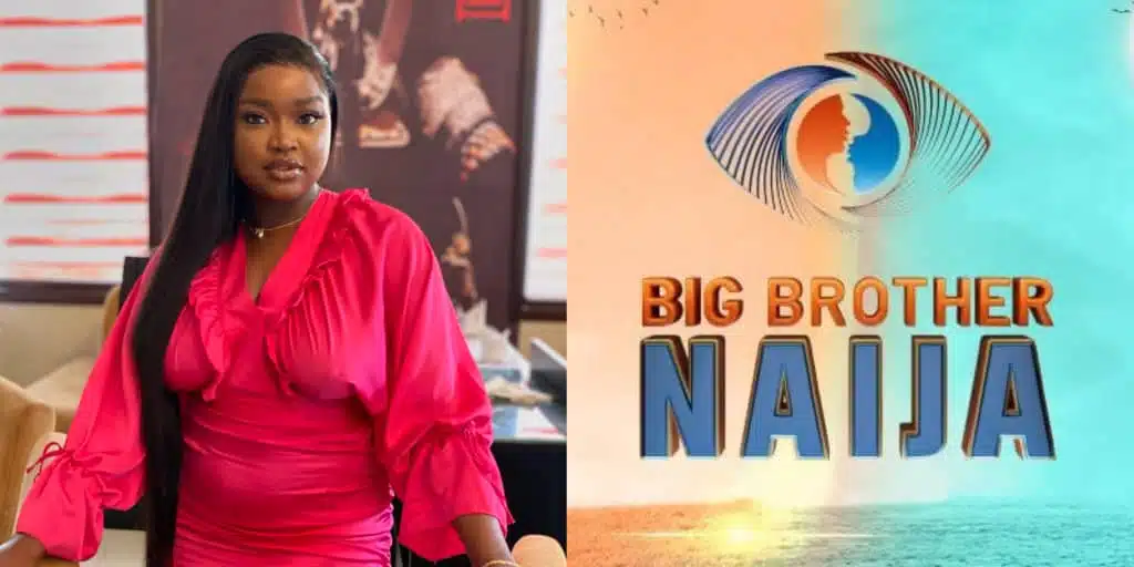 BBNaija: Chinwe reportedly packing bags, to exit Big Brother Naija show