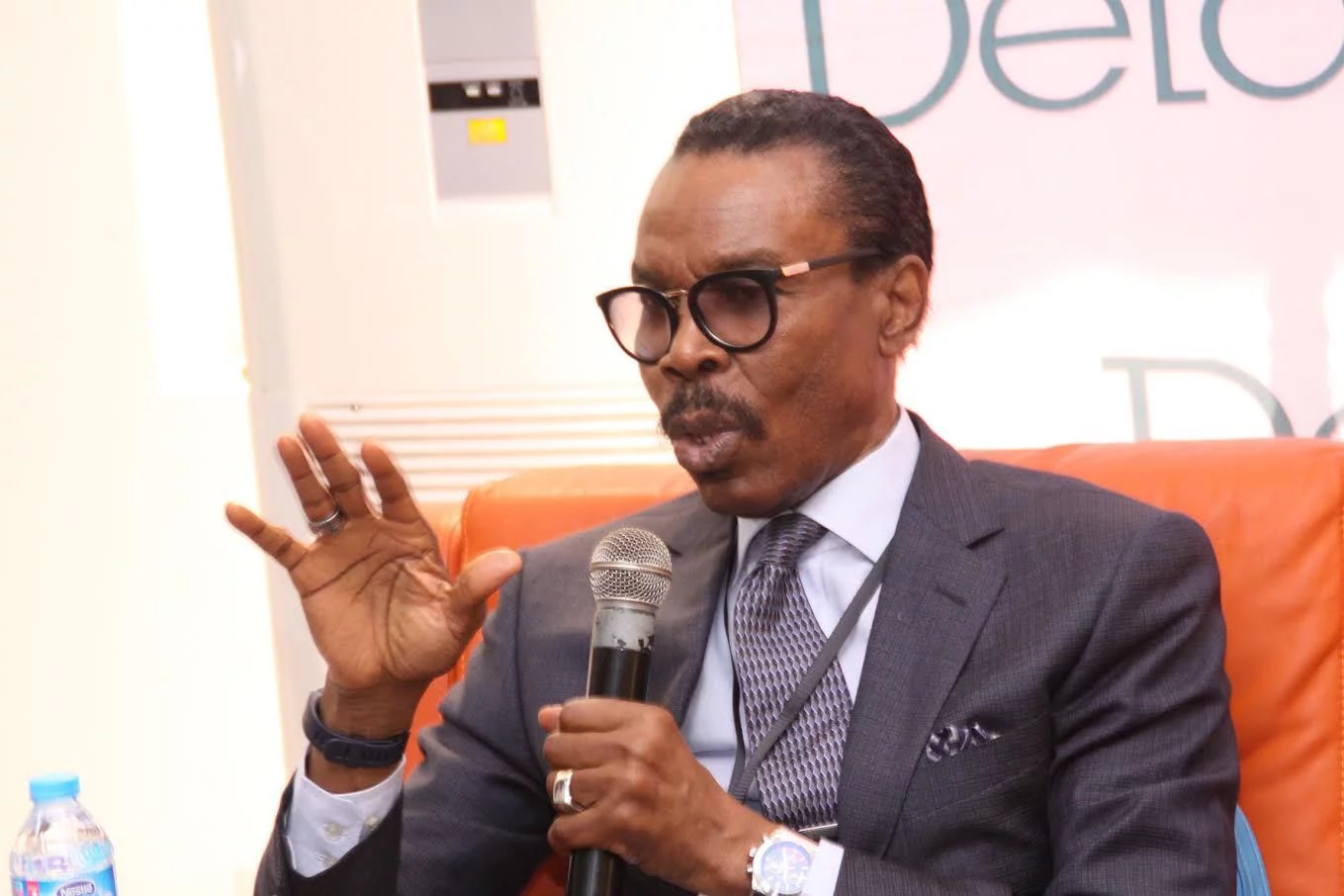 Civil servants buy 50kg rice at N40,000, resell at N85,000 – Rewane