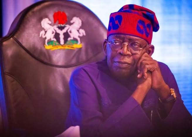 Civil society group tells Tinubu, "we're ready to