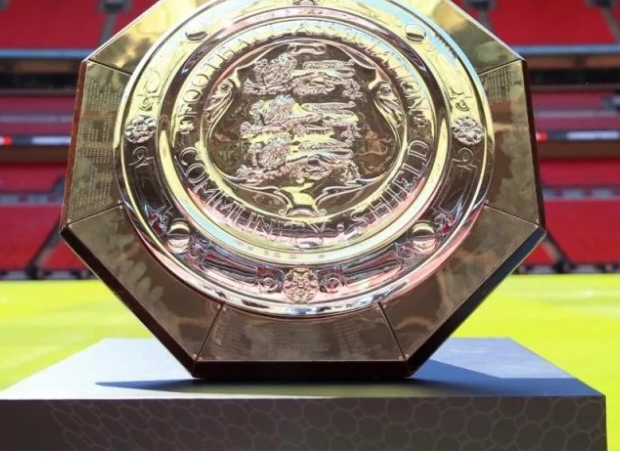 Community Shield: Center referee, Gillet to replace Brooks in Manchester derby due to injury