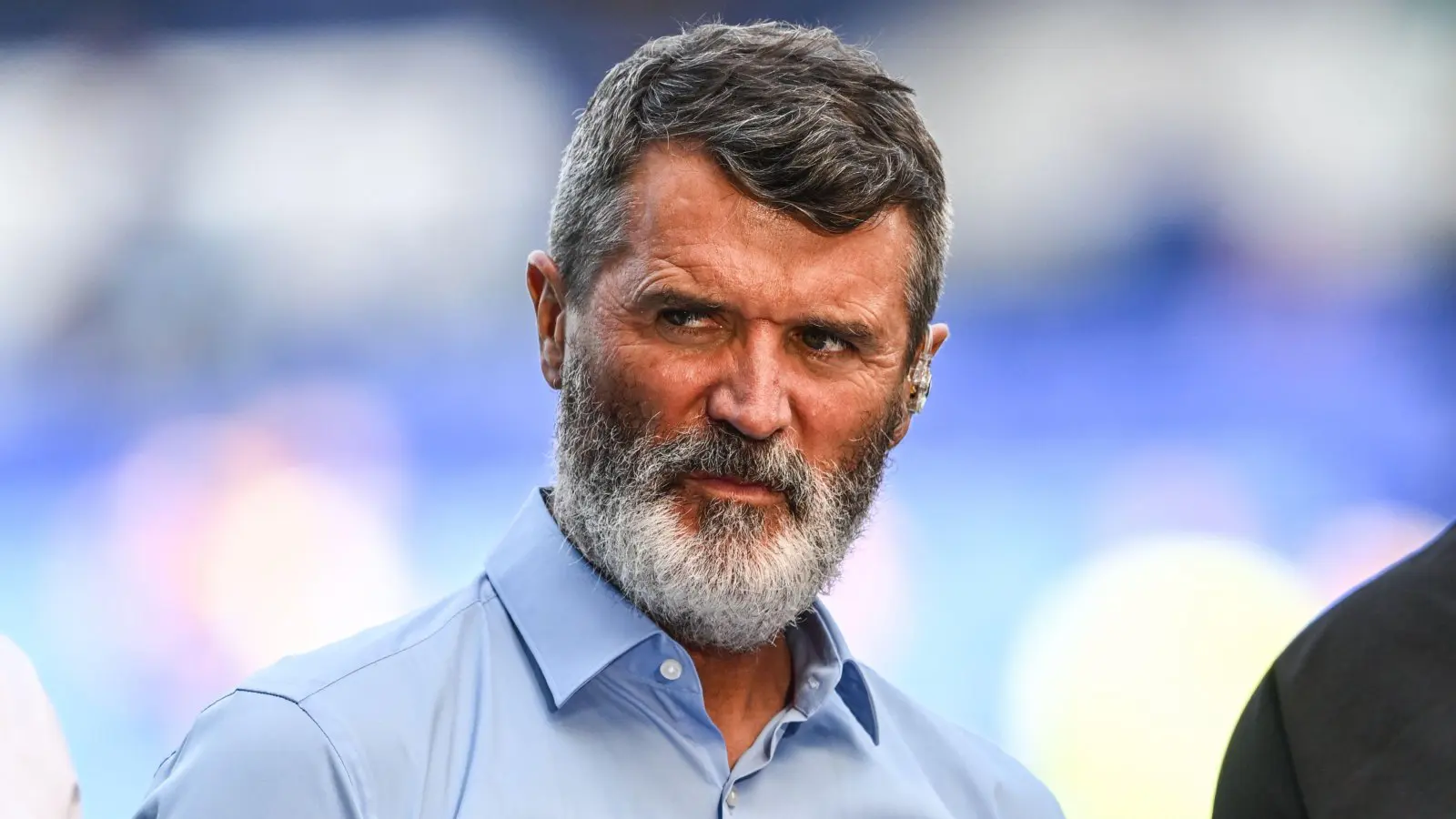 Community Shield: Roy Keane points out Man Utd’s ‘problem’ after Man City defeat