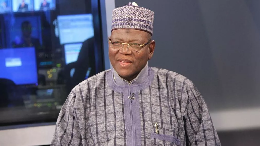 Constitution Not Nigeria’s Problem – Sule Lamido