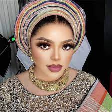 Controversial cross-dresser, Bobrisky reflects on jail term