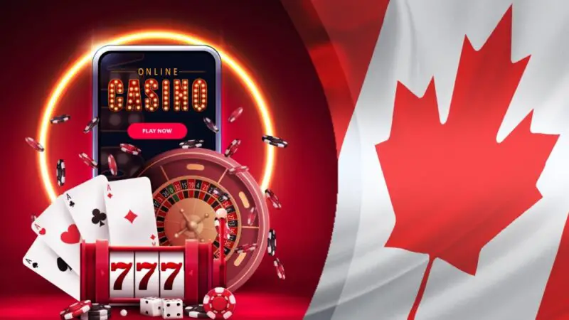 Core Strategies For Protecting Casino Players In Canada