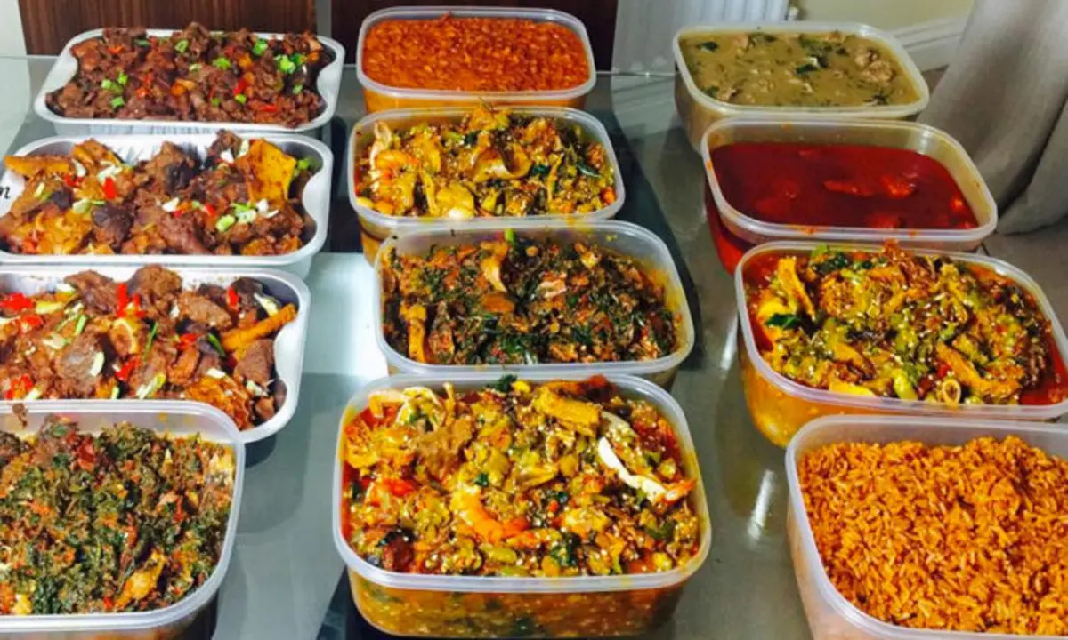 Cost of healthy food rises to N1,265 in Nigeria – NBS