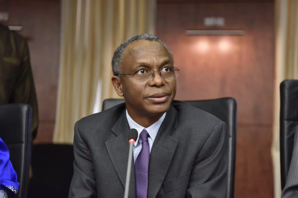 Court declines jurisdiction on El-Rufai’s fundamental rights suit