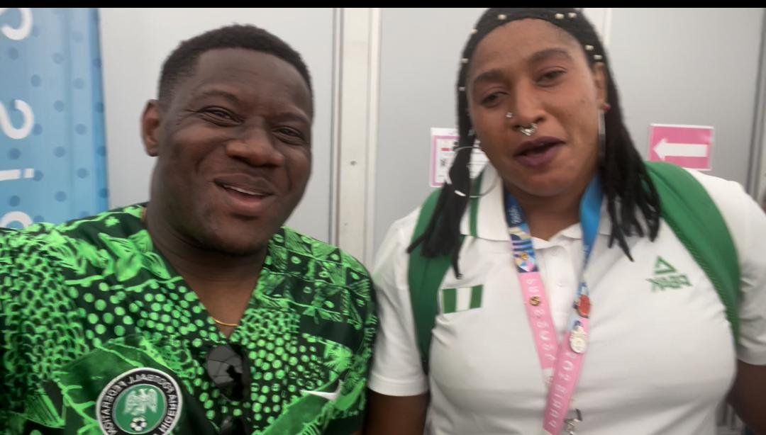 D’Tigress Will Shock The World With USA Encounter — Coach