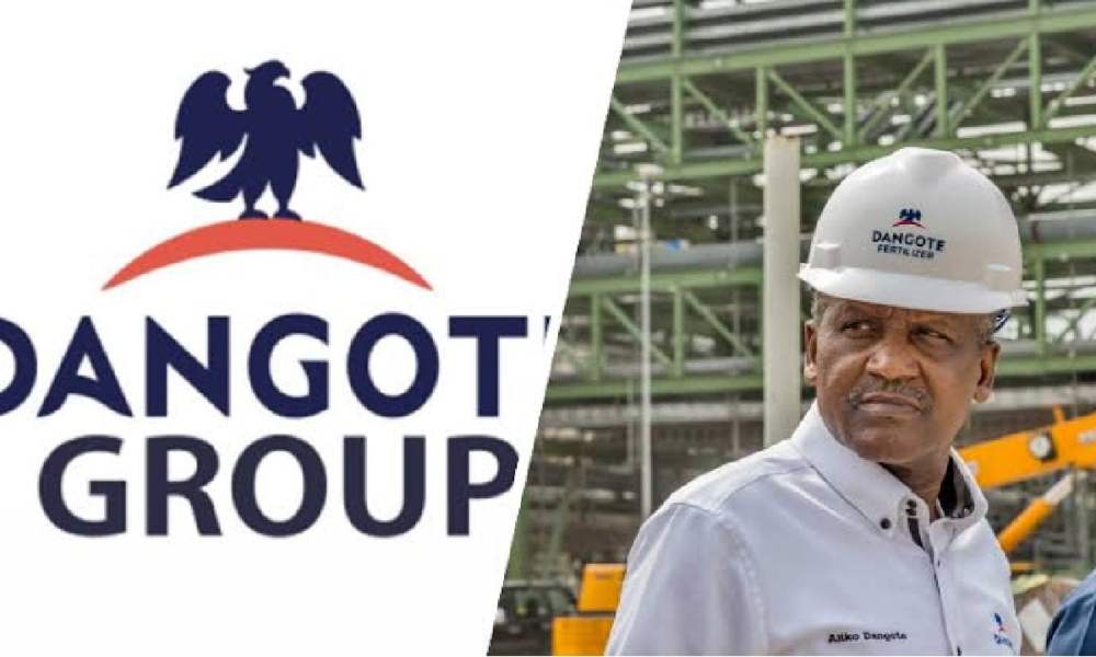 Dangote Refinery: We Never Accused NNPC Of Not Supplying Us Crude