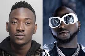 Defamation: VeryDarkMan reacts as Davido 'keeps' Dammykrane In jail