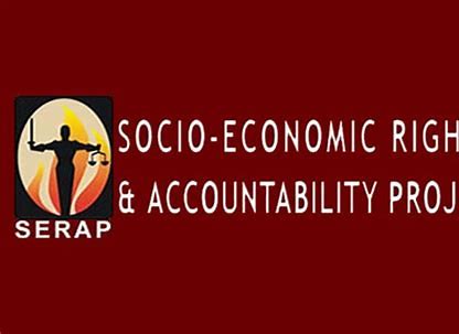 Disclose details of  Chinese loans, liabilities, and other external borrowing obtained- SERAP tells governors 