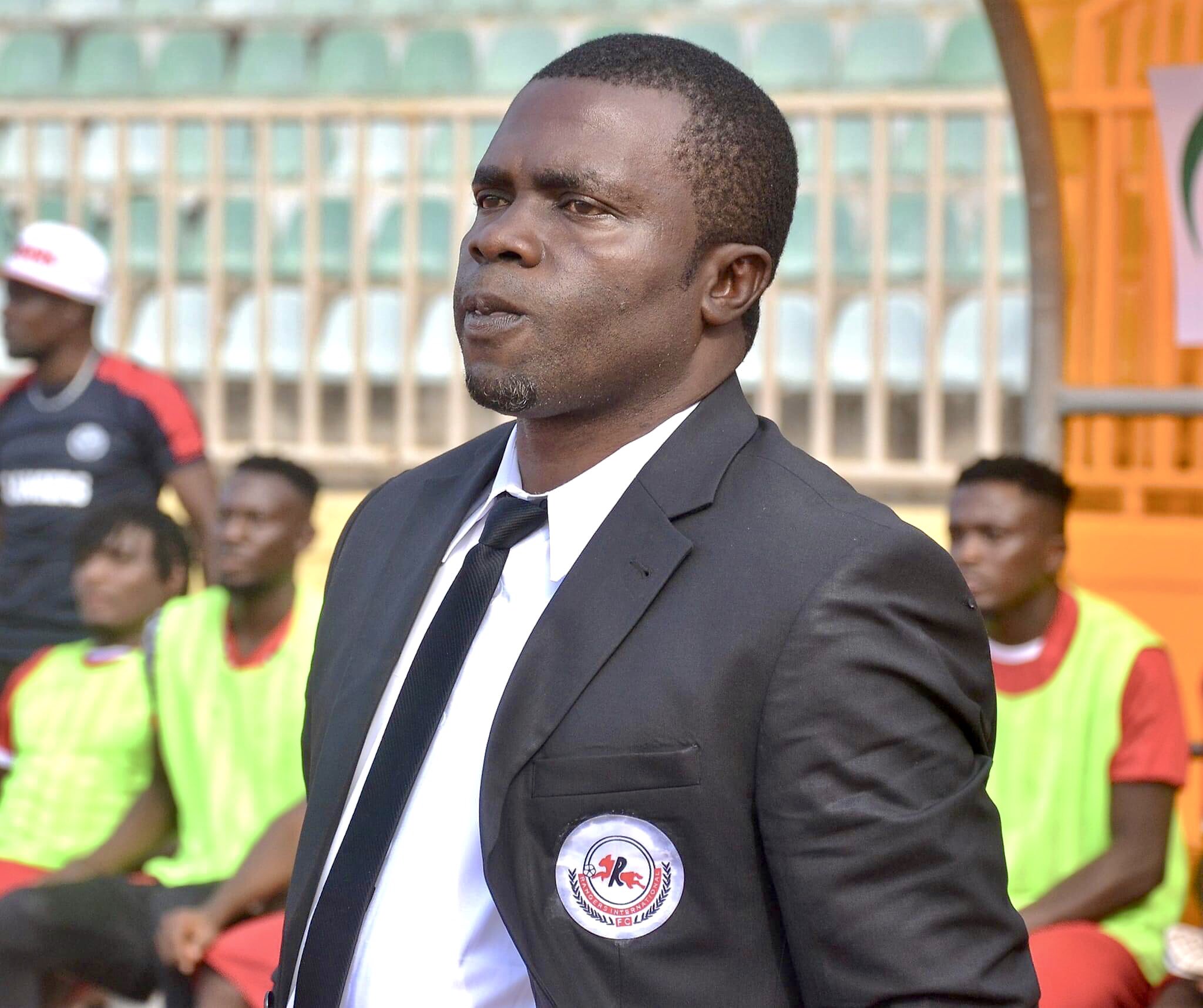 Don’t Judge Rangers With Pre-season Results  –Ilechukwu