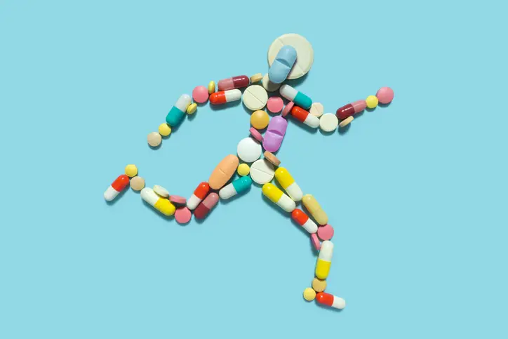 Drug Abuse In Sports: Everything You Need To Know