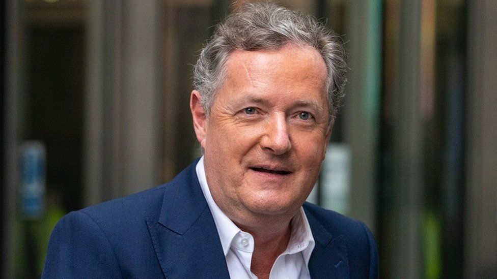 EPL: Arsenal will win title this season on one condition – Piers Morgan