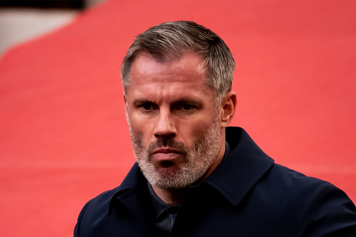 EPL: Chelsea must stop buying - Jamie Carragher