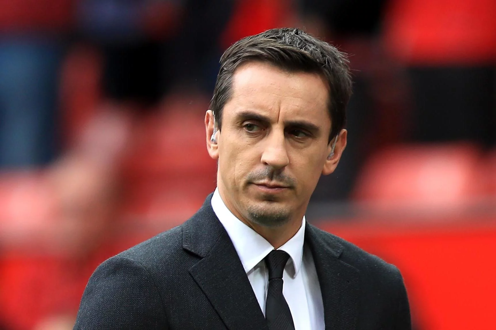 EPL: Last one was disaster – Neville predicts top four teams, title winner this season