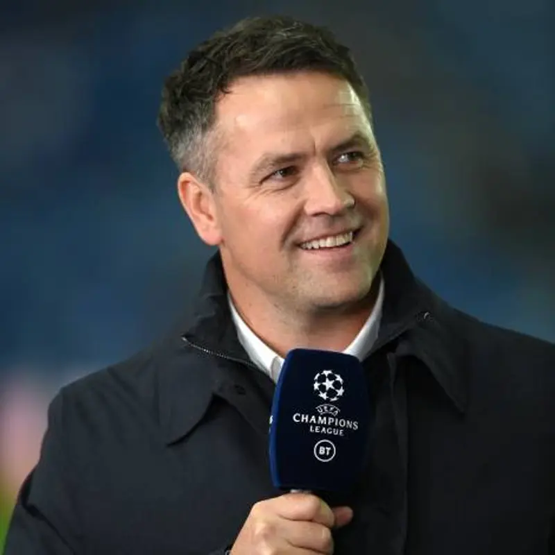 EPL: Michael Owen makes U-turn, names fresh team to win title, top four spots