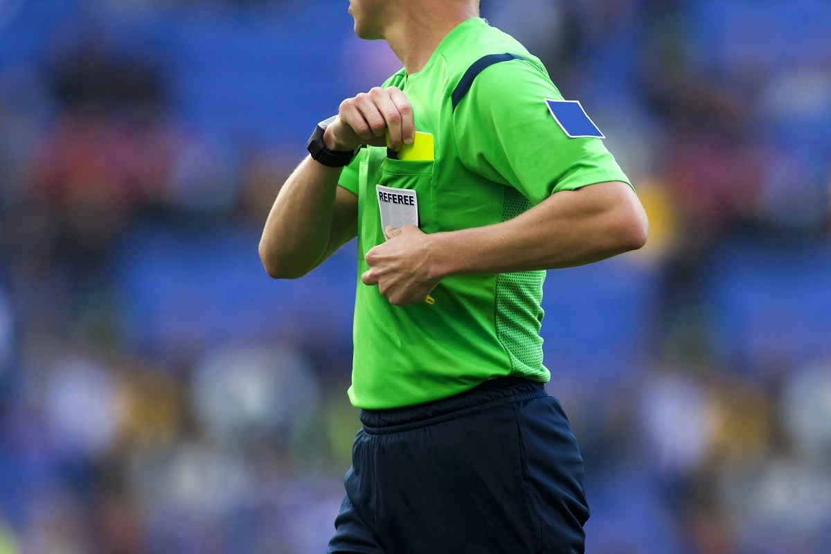 EPL: Referees appointed for Chelsea vs Man City, Arsenal, Man Utd fixtures [Full list]