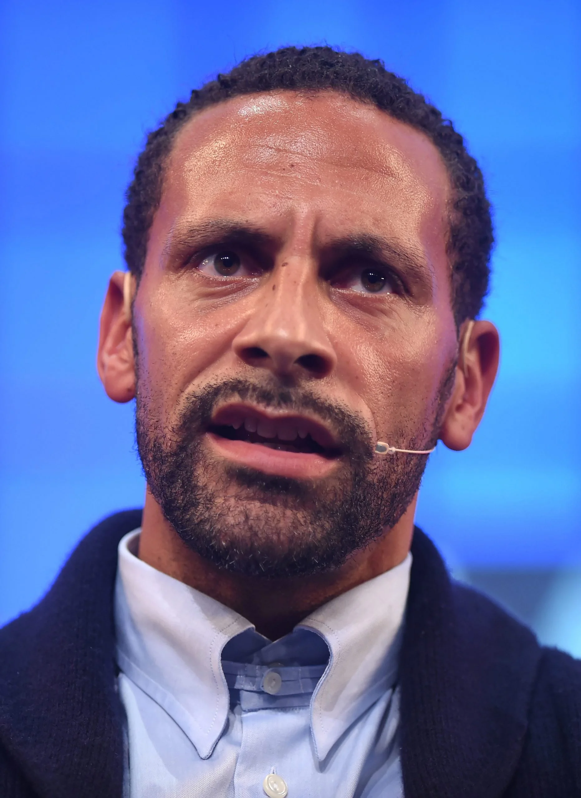 EPL: Rio Ferdinand predicts 2024/2025 title winners, top four teams