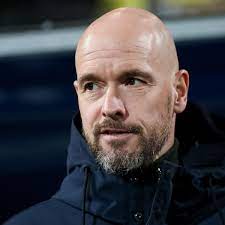 EPL: United coach, Ten Hag blames three players for loss to Brighton