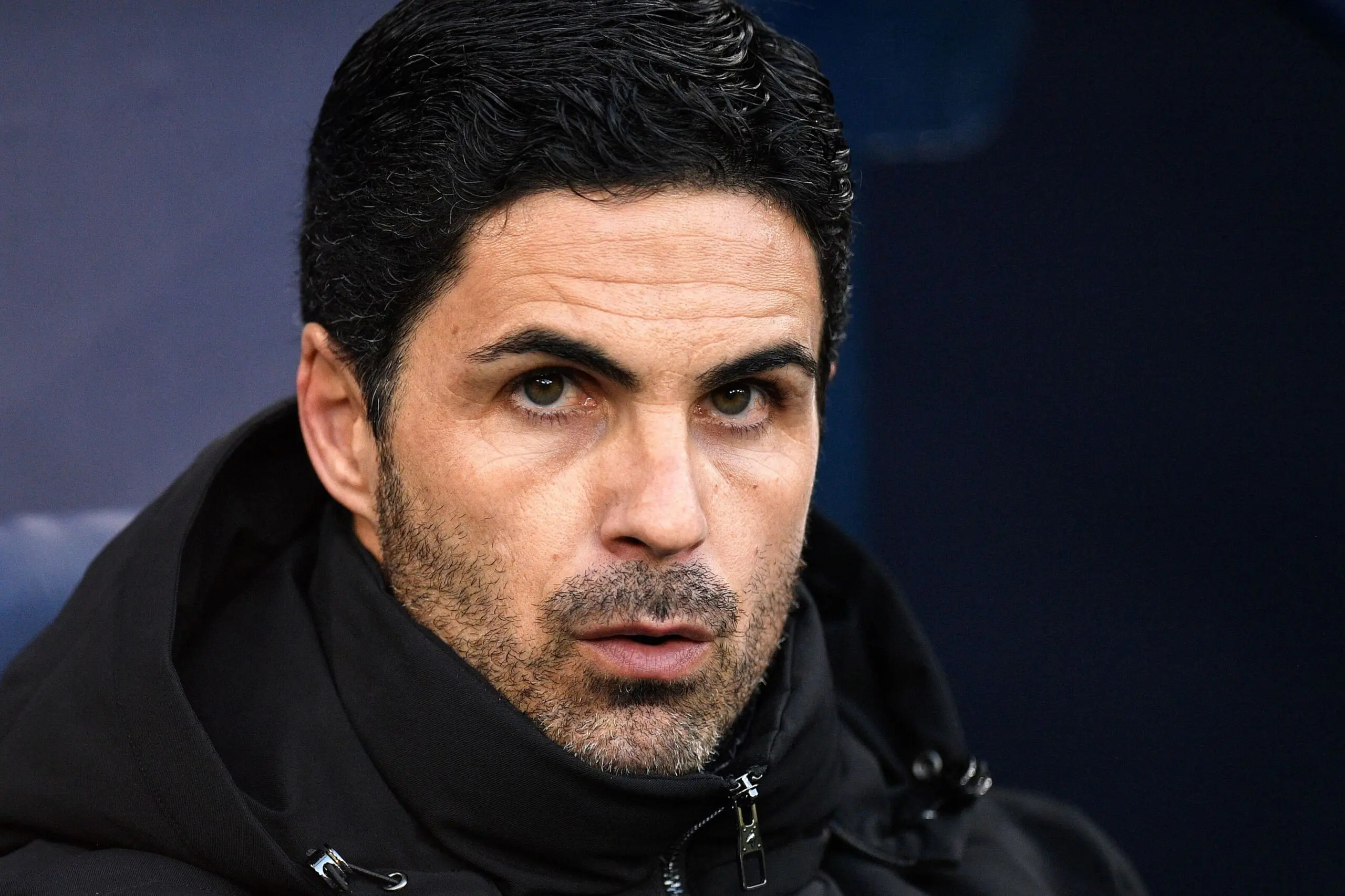 EPL: We’re desperate to have him on the pitch – Arteta on Arsenal star