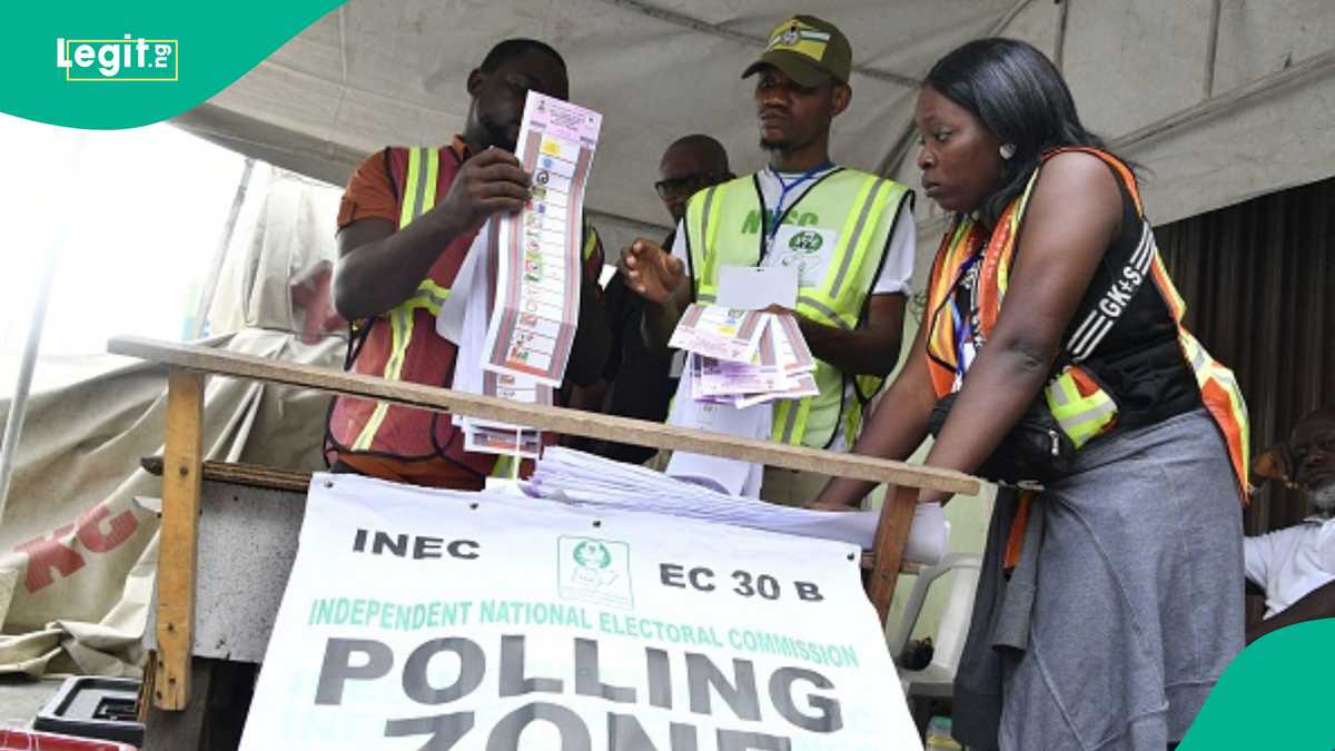 Edo 2024 Election: INEC, Security Agencies Cautioned as Group Warns APC