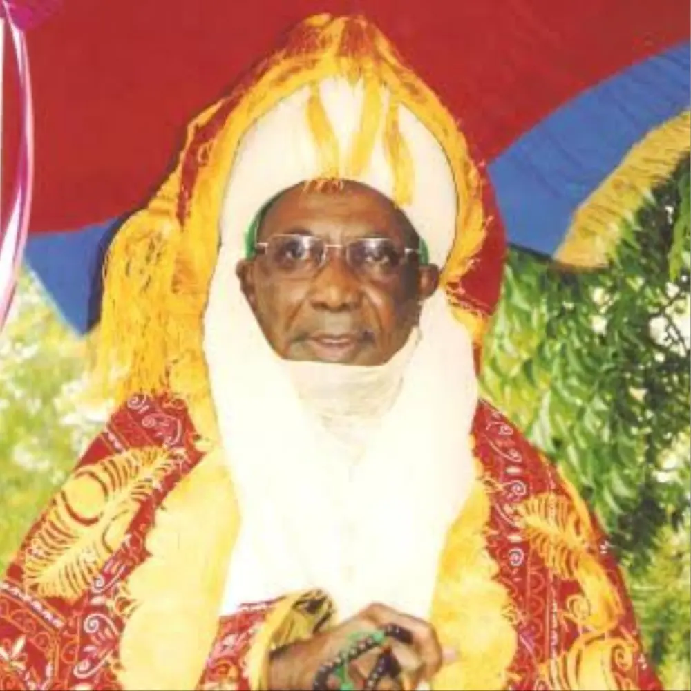 Emir of Ningi passes on two days after medical trip