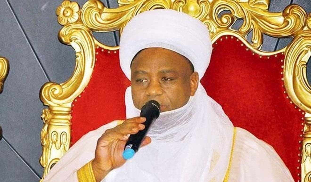 End Killings, Kidnapping, Banditry Now, CAN, Sultan Urge Tinubu