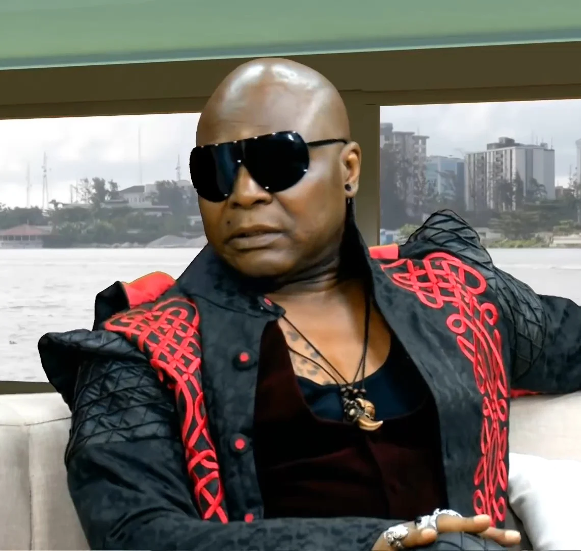 EndBadGovernance: Fight for your lives, go pro max – Charly Boy charges protesters