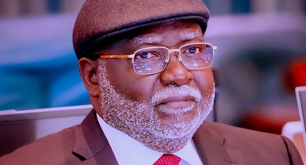 Ex-NBA Chair, Publicity Secretary, 85 Others Make List Of New SAN