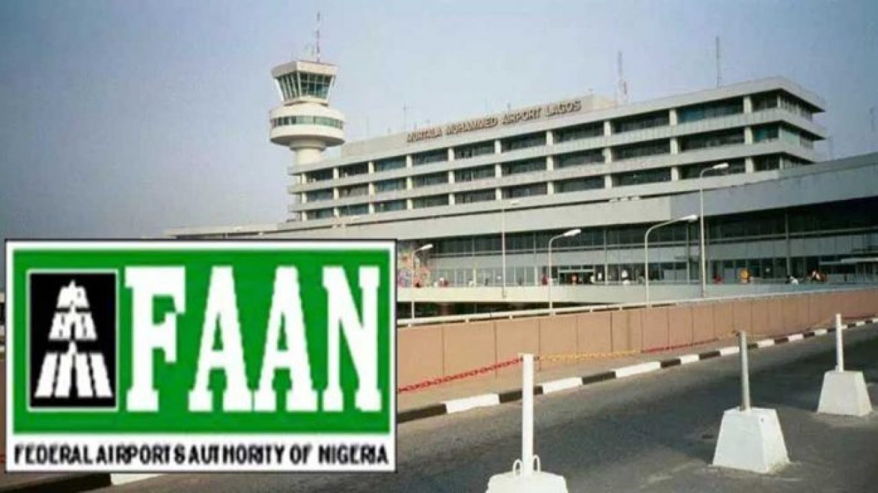 FAAN eyes quick trial for touts in Nigerian airports