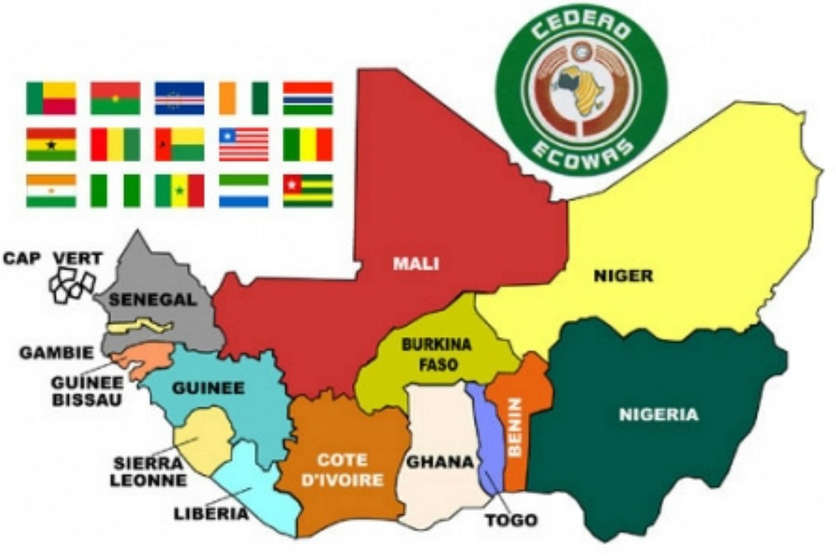 FG, ECOWAS Launch Nutrition, Cash Assistance For Vulnerable Nigerians