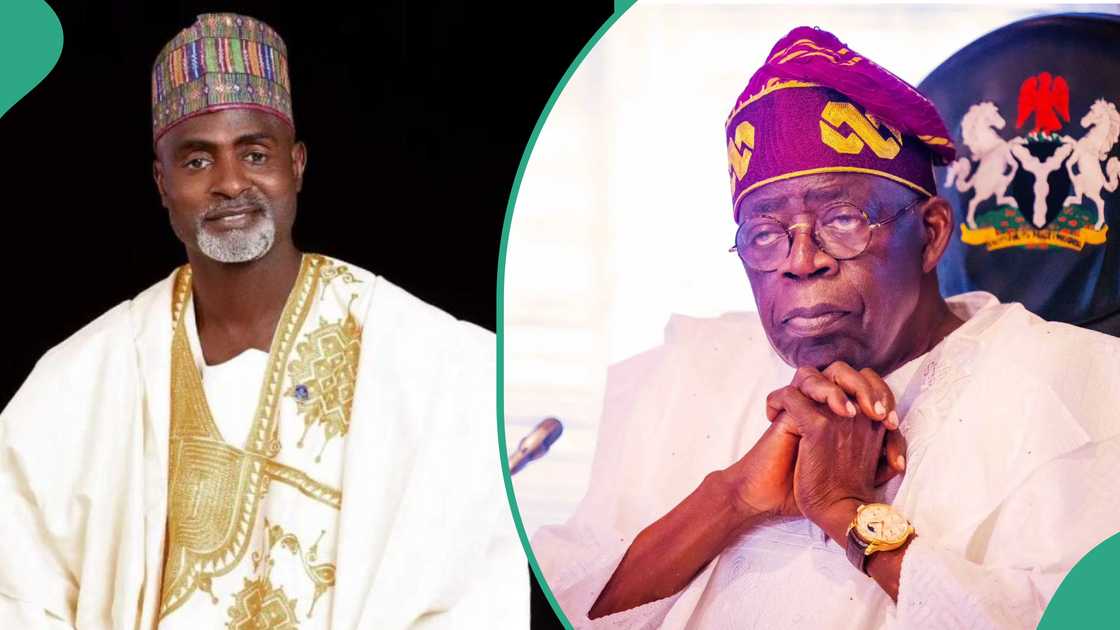 Protests: APC tasks Nigerians, backs Tinubu's economic reforms