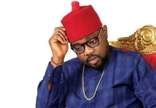 Flashback: How Ikenga Ugochinyere almost fraudulently scuttled APC registration in 2013