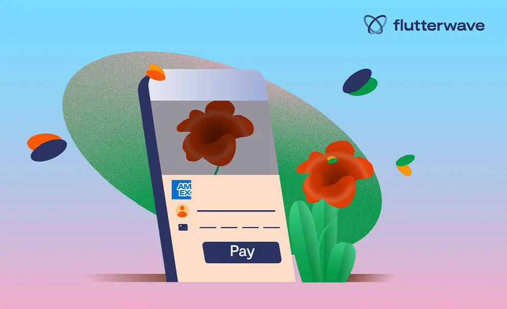 Flutterwave enables its online merchants in Nigeria to accept American Express payments