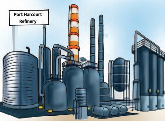 Port Harcourt Refinery