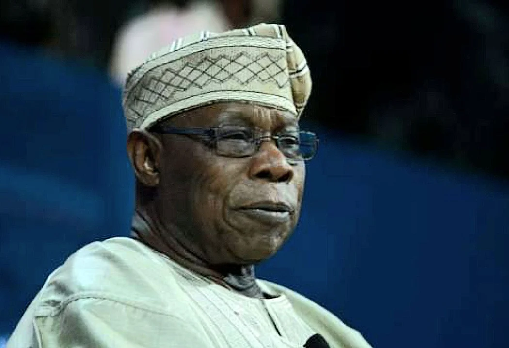 Food security: Prioritize agricultural revolution – Obasanjo tells states govts