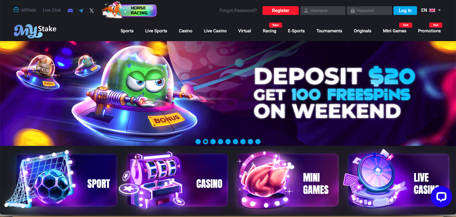 Free Spins No Deposit Not On GamStop