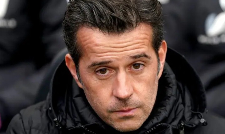 Fulham manager, Marco Silva reflects on 1-0 loss to Manchester United